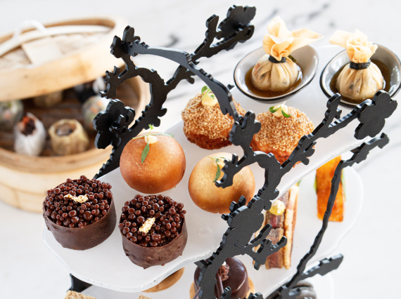 afternoon-tea