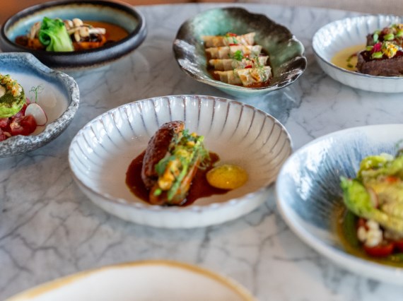 B-Lunch, A New Midday Tradition