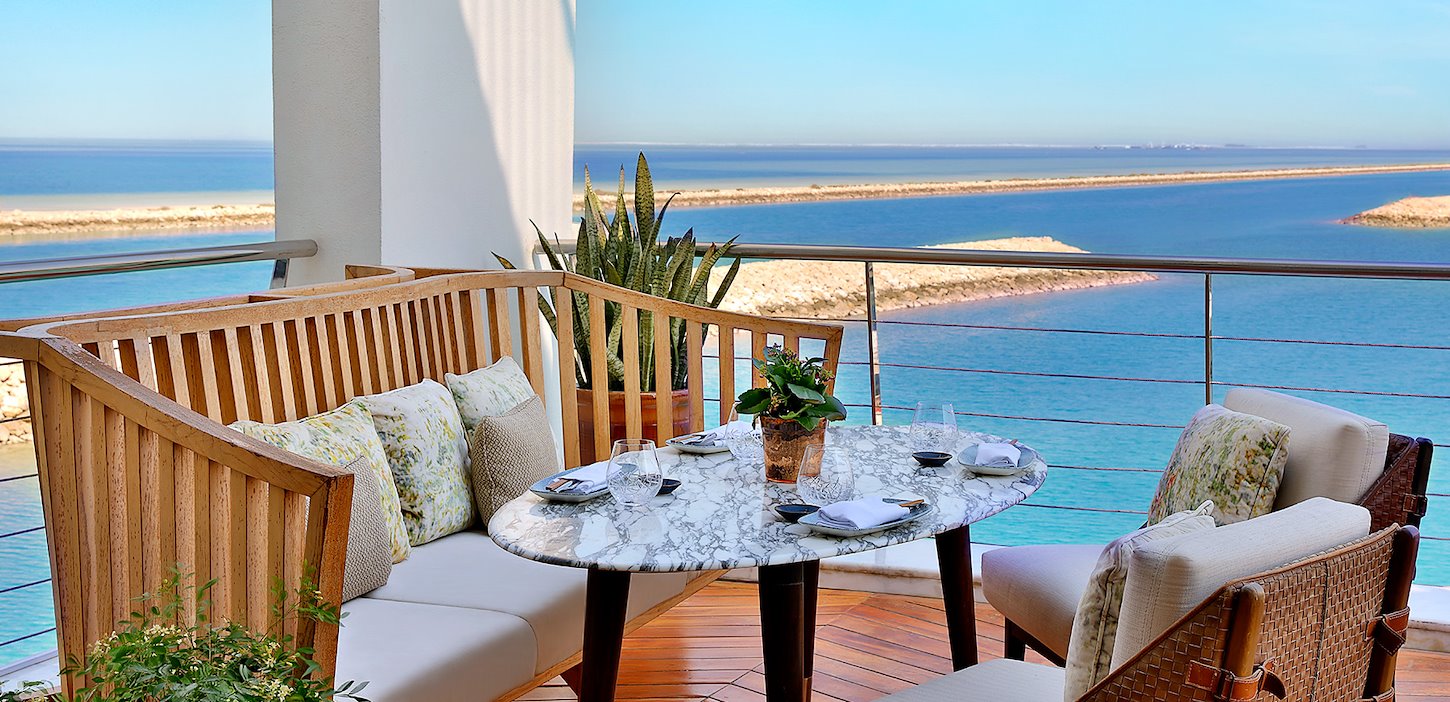 About BLounge Doha's Best Bars & Lounges